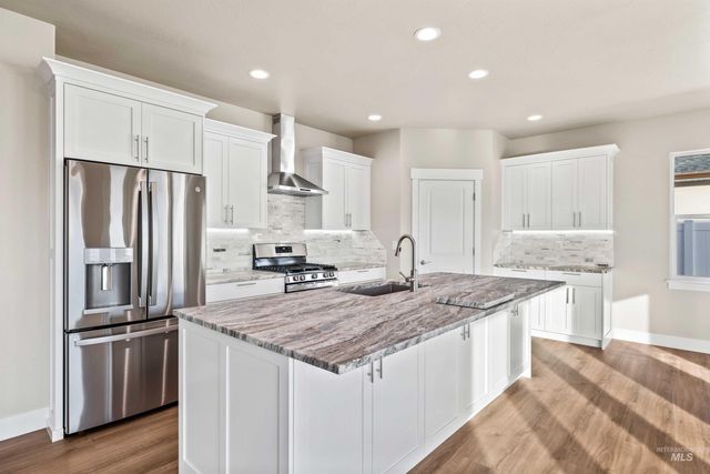 1025 Northridge Way, Kimberly, ID 83341