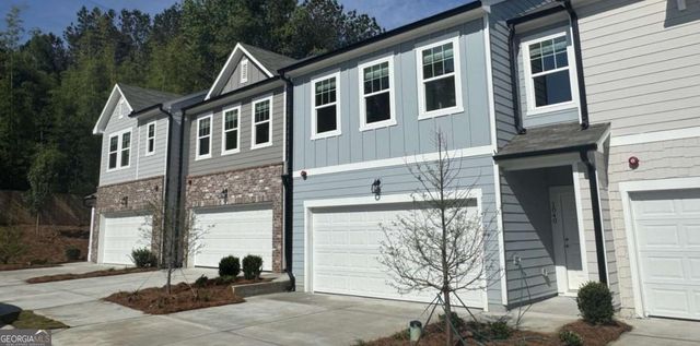 3024 Osier Circle, Douglasville, GA 30135