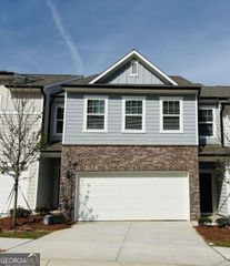 3024 Osier Circle, Douglasville, GA 30135