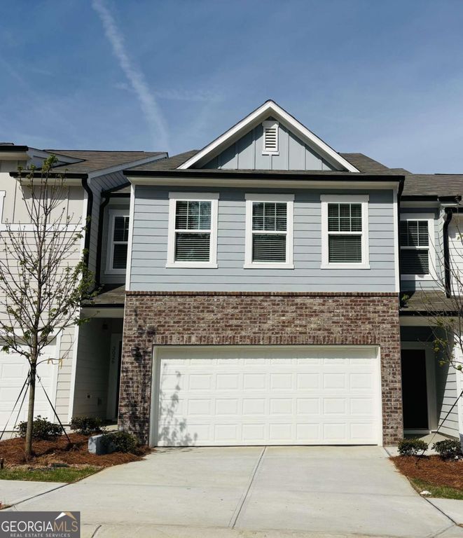 3024 Osier Circle, Douglasville, GA 30135
