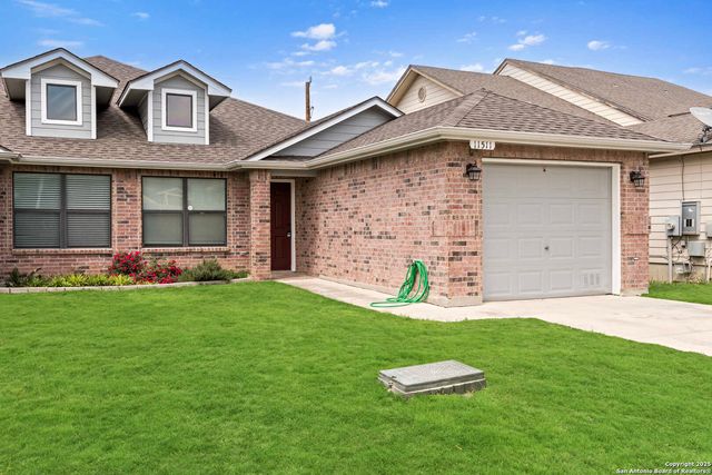 11511 Creek Eagle, San Antonio, TX 78245