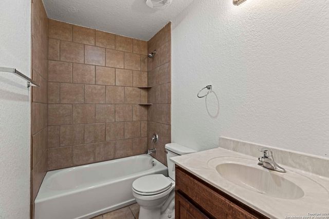 11511 Creek Eagle, San Antonio, TX 78245