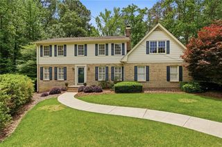 4700 Andalusia Court, Dunwoody, GA 30360