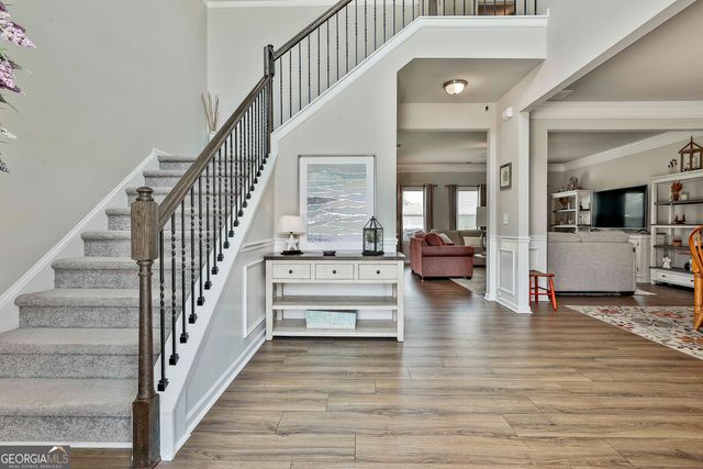 17 October Avenue, Newnan, GA 30265