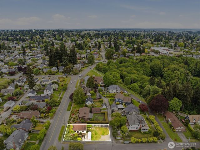 3704 N Tyler Street, Tacoma, WA 98407