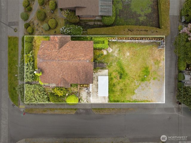 3704 N Tyler Street, Tacoma, WA 98407