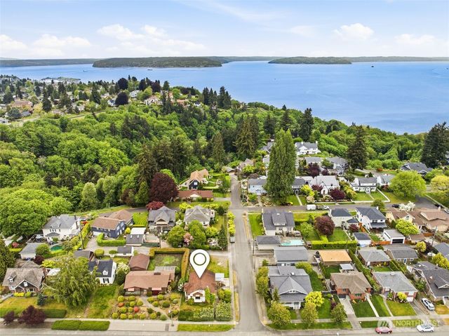 3704 N Tyler Street, Tacoma, WA 98407
