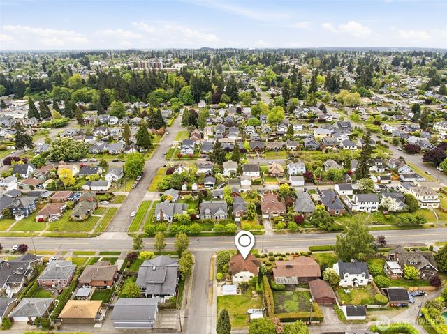 3704 N Tyler Street, Tacoma, WA 98407