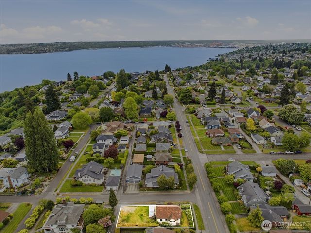 3704 N Tyler Street, Tacoma, WA 98407