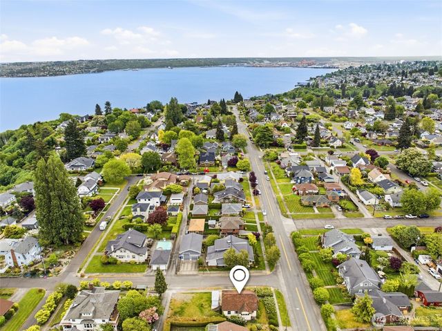 3704 N Tyler Street, Tacoma, WA 98407
