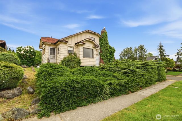 3704 N Tyler Street, Tacoma, WA 98407