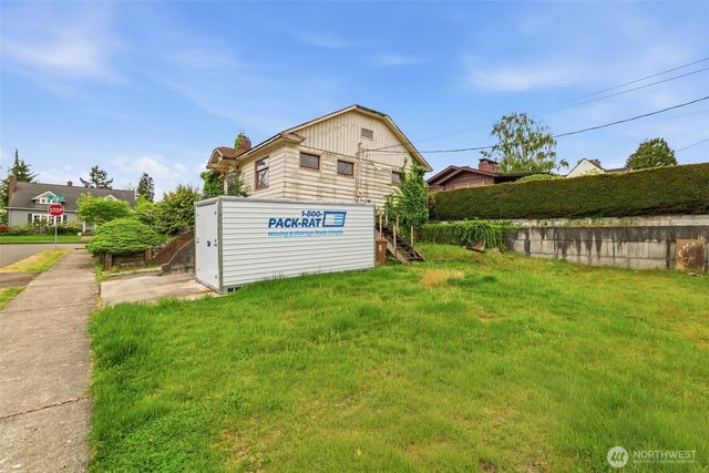 3704 N Tyler Street, Tacoma, WA 98407