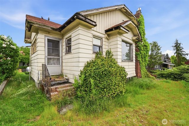 3704 N Tyler Street, Tacoma, WA 98407