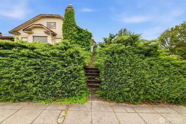 3704 N Tyler Street, Tacoma, WA 98407