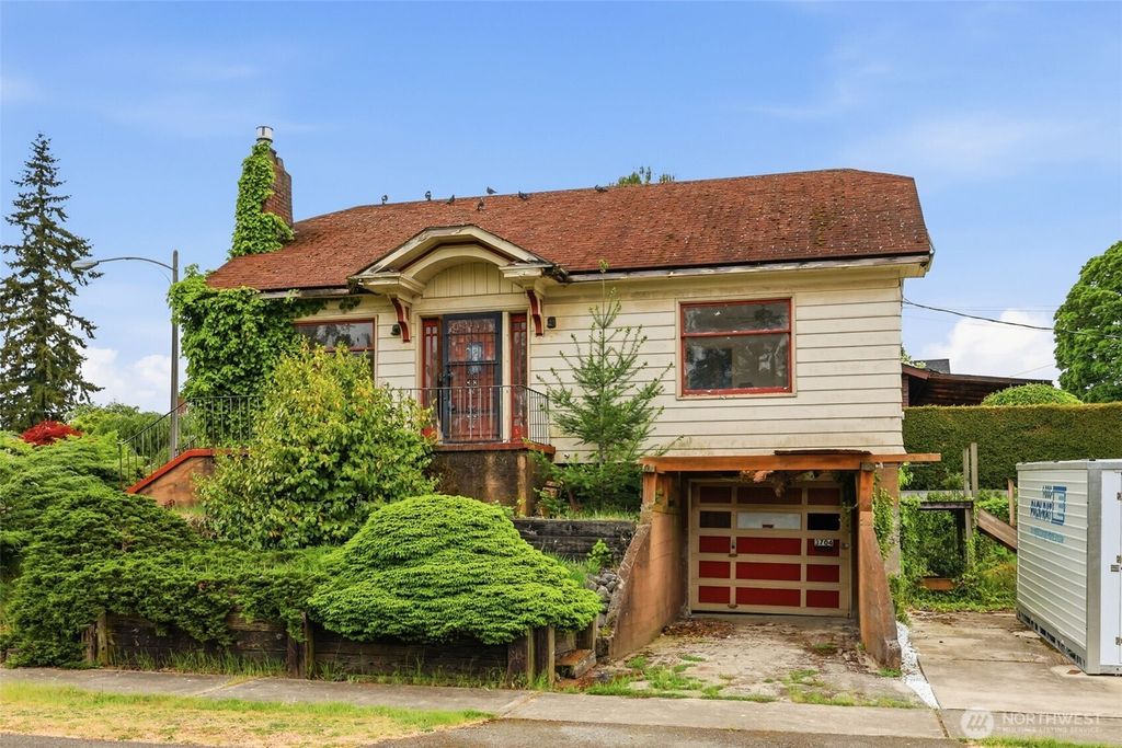 3704 N Tyler Street, Tacoma, WA 98407
