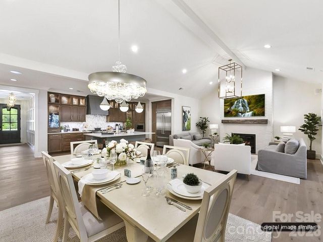 1002 Kingbird Lane 7, Clover, SC 29710