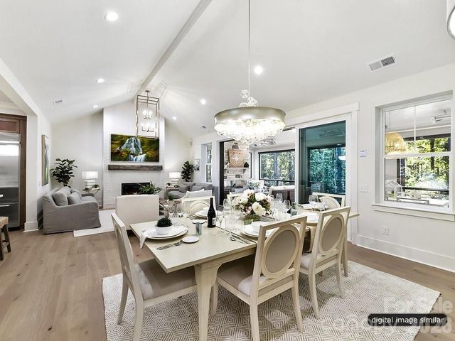 1002 Kingbird Lane 7, Clover, SC 29710