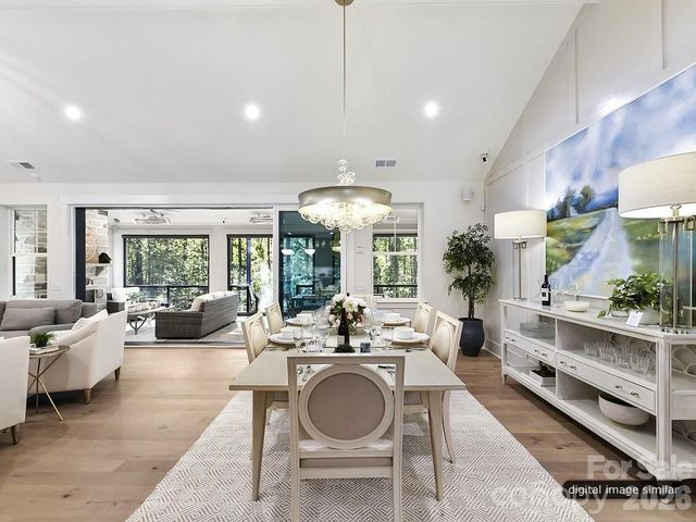 1002 Kingbird Lane 7, Clover, SC 29710