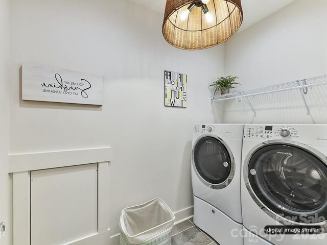 1002 Kingbird Lane 7, Clover, SC 29710