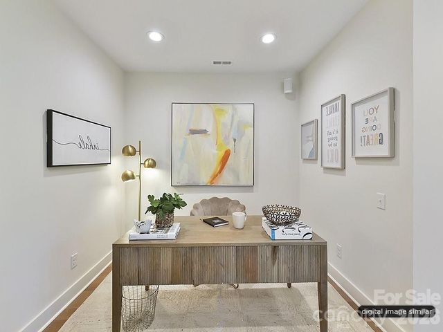 1002 Kingbird Lane 7, Clover, SC 29710