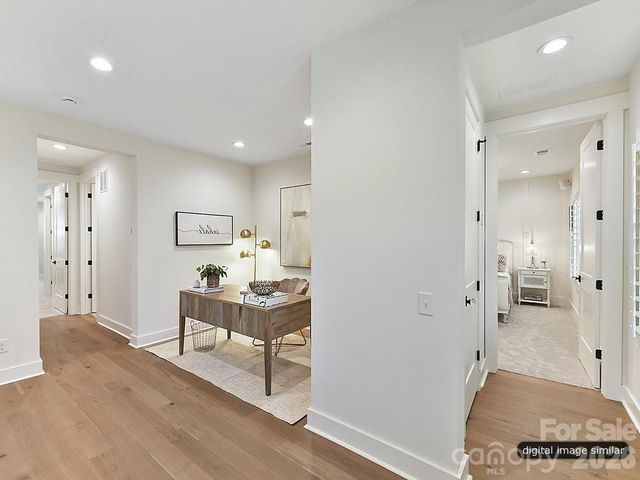 1002 Kingbird Lane 7, Clover, SC 29710