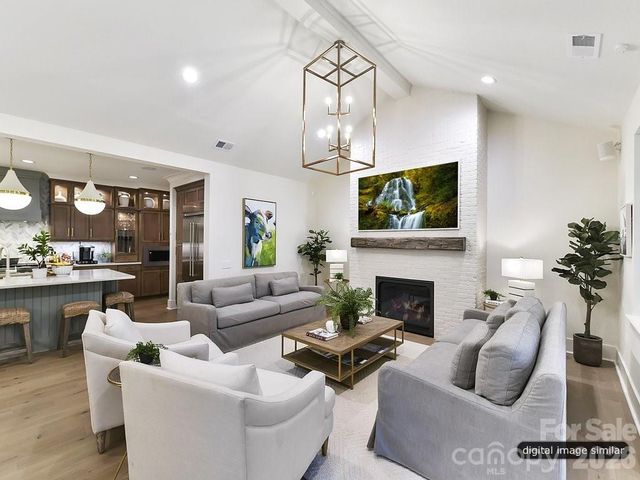 1002 Kingbird Lane 7, Clover, SC 29710