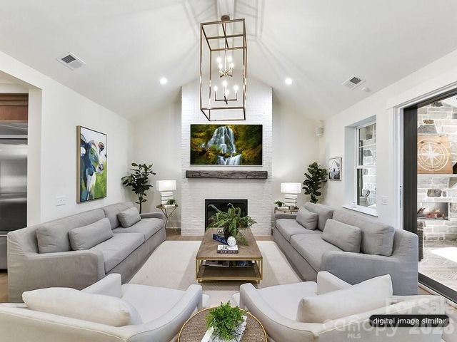 1002 Kingbird Lane 7, Clover, SC 29710