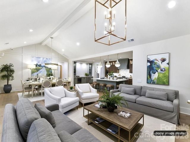 1002 Kingbird Lane 7, Clover, SC 29710