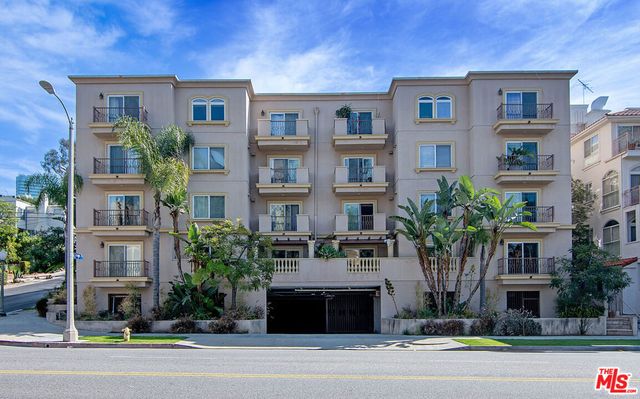 10390 La Grange Avenue X02, Los Angeles, CA 90025