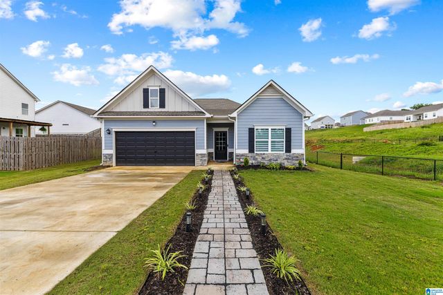 444 WILLOW DRIVE, Lincoln, AL 35096