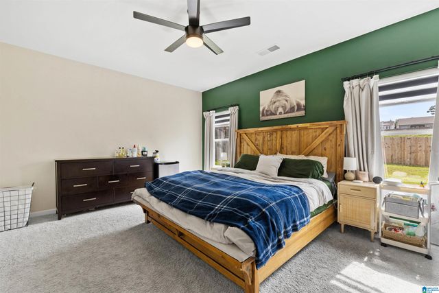 444 WILLOW DRIVE, Lincoln, AL 35096