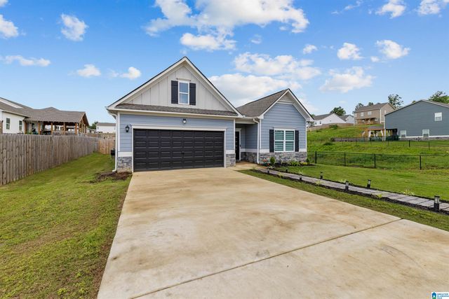 444 WILLOW DRIVE, Lincoln, AL 35096