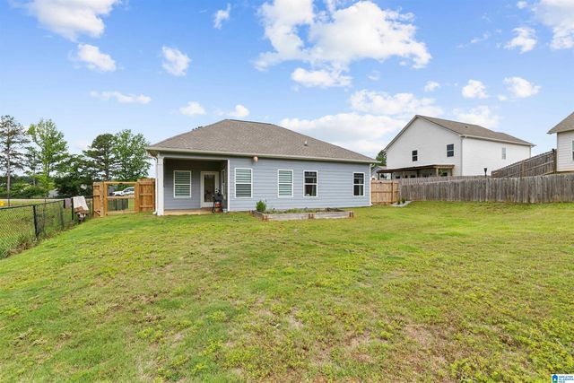444 WILLOW DRIVE, Lincoln, AL 35096