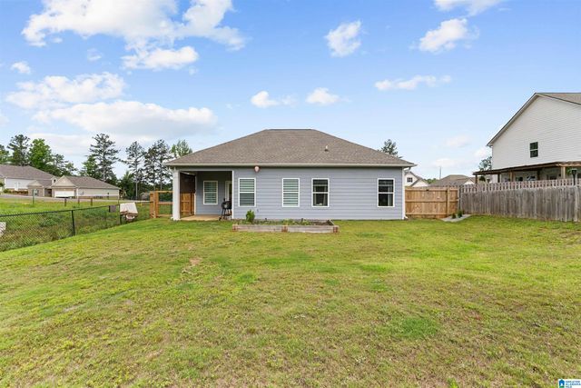444 WILLOW DRIVE, Lincoln, AL 35096