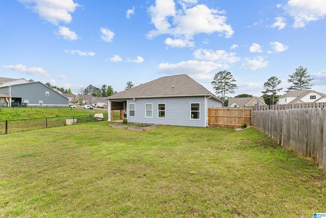 444 WILLOW DRIVE, Lincoln, AL 35096