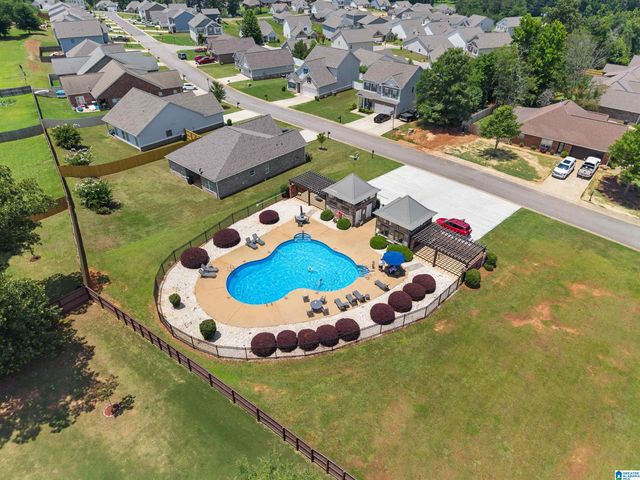 444 WILLOW DRIVE, Lincoln, AL 35096