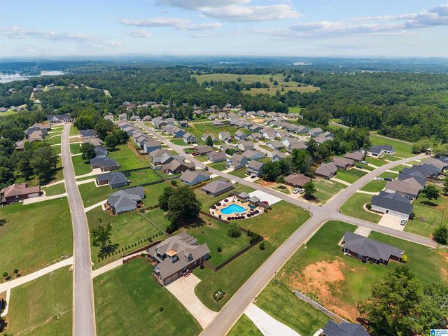 444 WILLOW DRIVE, Lincoln, AL 35096