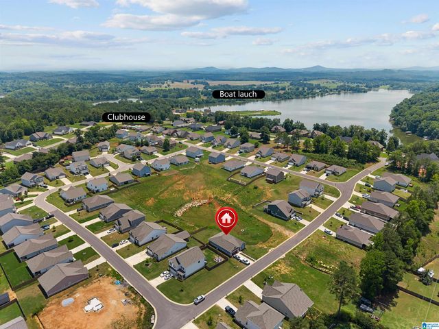 444 WILLOW DRIVE, Lincoln, AL 35096