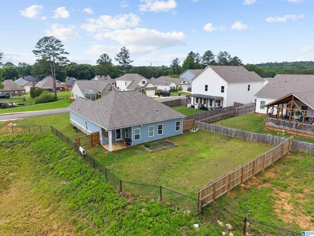 444 WILLOW DRIVE, Lincoln, AL 35096