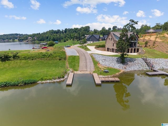 444 WILLOW DRIVE, Lincoln, AL 35096
