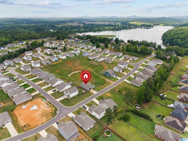 444 WILLOW DRIVE, Lincoln, AL 35096