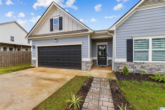 444 WILLOW DRIVE, Lincoln, AL 35096