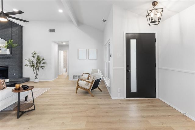 536 Covey Lane, Mesquite, TX 75150