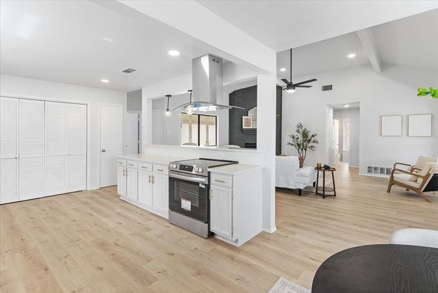 536 Covey Lane, Mesquite, TX 75150