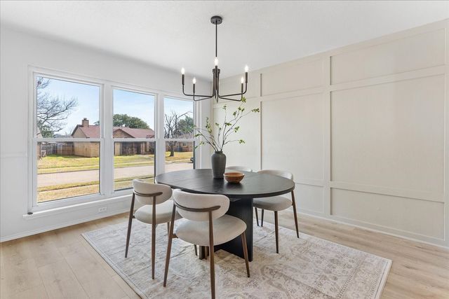 536 Covey Lane, Mesquite, TX 75150