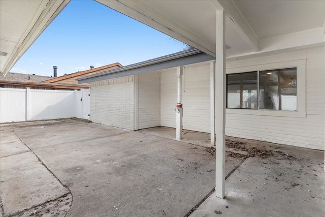 536 Covey Lane, Mesquite, TX 75150