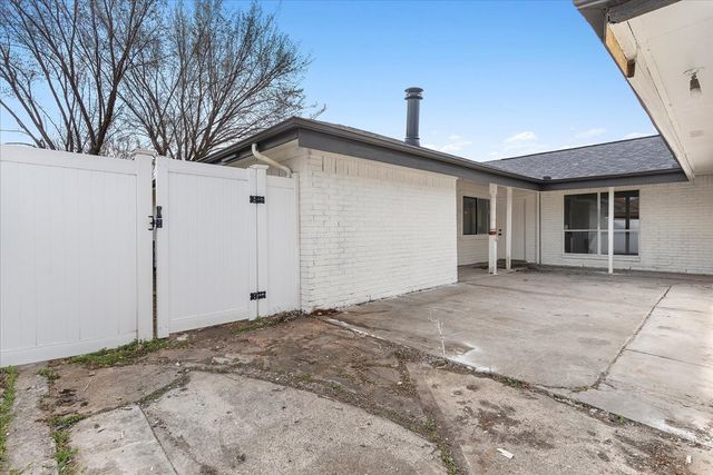 536 Covey Lane, Mesquite, TX 75150