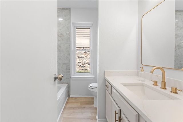 536 Covey Lane, Mesquite, TX 75150