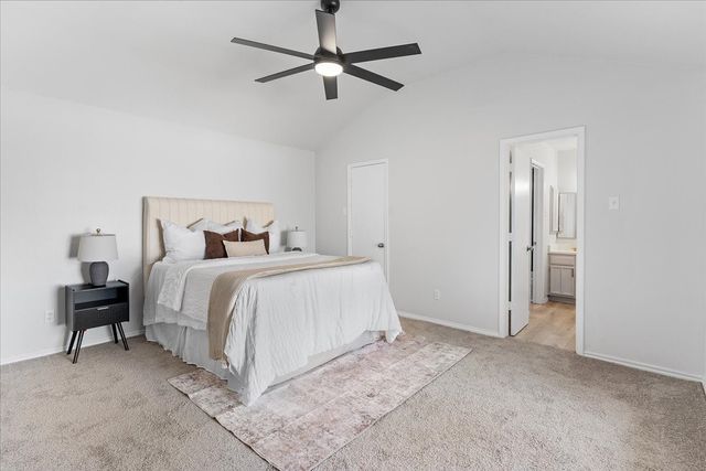 536 Covey Lane, Mesquite, TX 75150