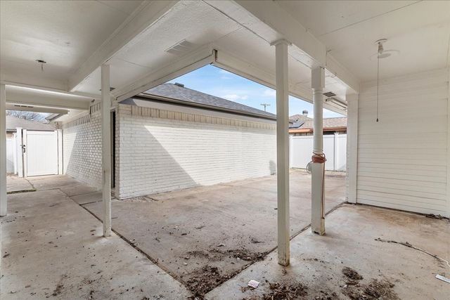 536 Covey Lane, Mesquite, TX 75150